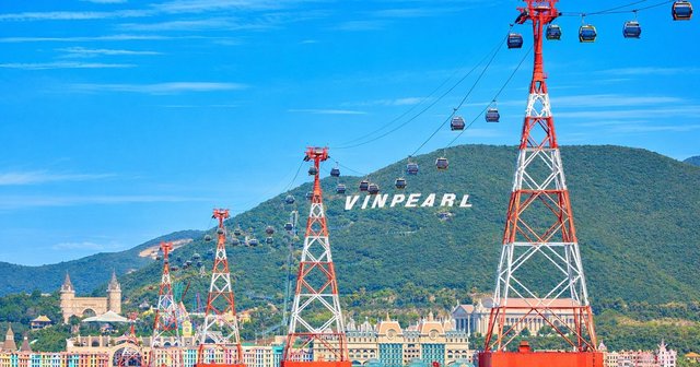 Vinpearl chào bán 84,15 triệu cổ phiếu riêng lẻ cho 2 nhà đầu tư ngoại