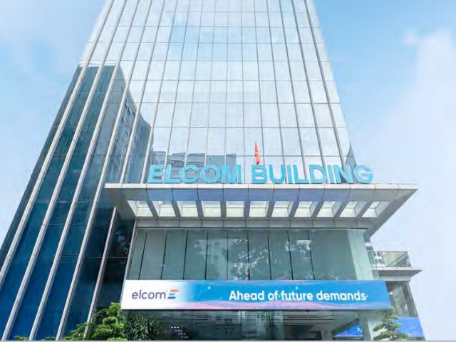 Elcom mua 80% GSS Holdings, sở hữu gián tiếp 68% VDX