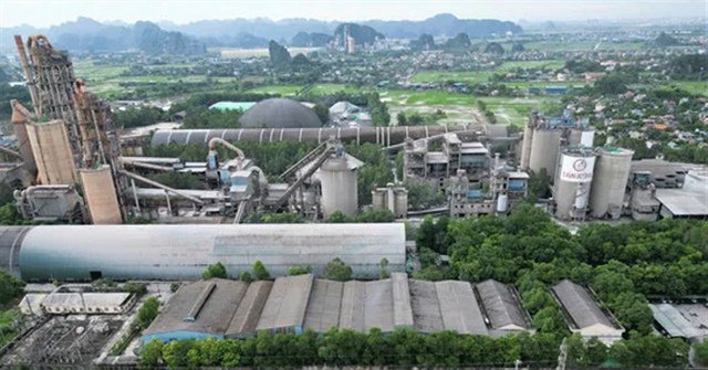 Đấu giá đất 18 Cao Bá Quát: Trúng hơn 1.379 tỷ rồi bỏ cọc 135 tỷ
