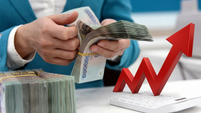 Lãi suất huy động hôm nay 25/6: Ngân hàng nào cao nhất?