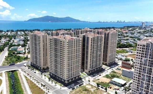 Hà Nội thúc đẩy khu đô thị đa mục tiêu để kéo giảm giá nhà bền vững