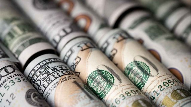 Tỷ giá USD hôm nay 26/6: Đồng USD mất đà tăng