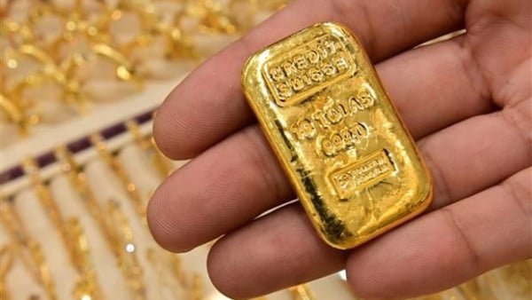 Giá vàng hôm nay 26/6: SJC và vàng nhẫn cùng tăng