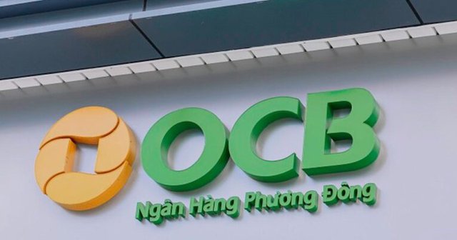 OCB huy động thêm 3.000 tỷ đồng từ trái phiếu riêng lẻ