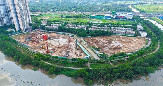 Chủ đầu tư Palm City bị phạt 175 triệu đồng vì dùng sai tiền trái phiếu