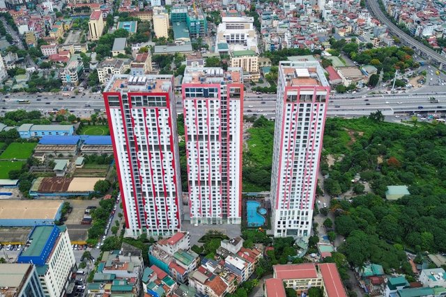 Bất động sản nửa cuối năm 2026: lãi suất cao, giá khó tăng nóng