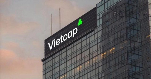 Vietcap huy động hơn 1,6 tỷ USD từ các định chế quốc tế