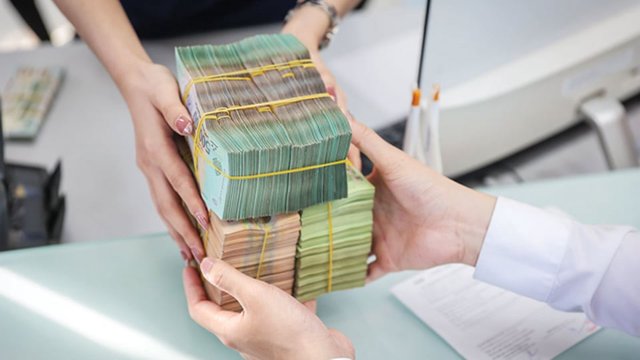 Lãi suất huy động hôm nay 30/6/2026: Ngân hàng nào cao nhất?