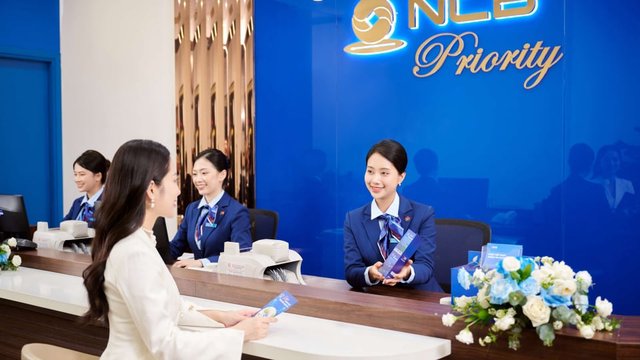 NCB tăng vốn lên 29.280 tỷ đồng, bổ nhiệm 2 nữ Phó tổng giám đốc