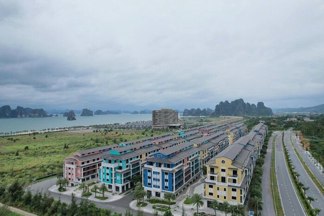 Sonasea Vân Đồn Harbor City: Bước tiến pháp lý tại Đặc khu Vân Đồn