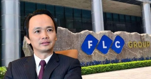 FLC bị công khai nợ thuế hơn 376 tỷ đồng tại Quảng Ninh