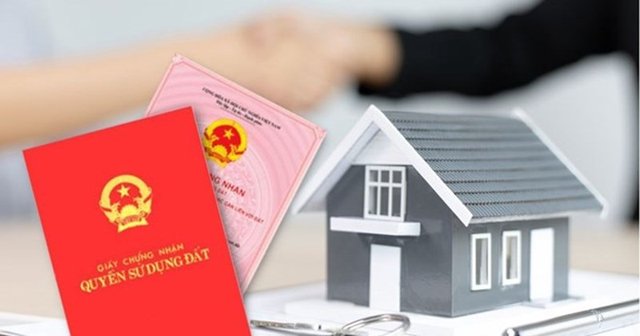 Từ hôm nay, chỉ một thao tác có thể tra cứu toàn bộ "lý lịch" nhà đất trước khi xuống tiền