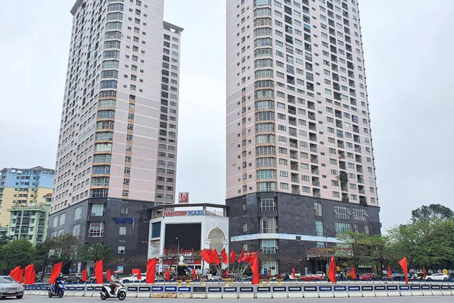 Hancorp tạm đình chỉ chức vụ Chủ tịch HĐQT ông Đậu Văn Diện