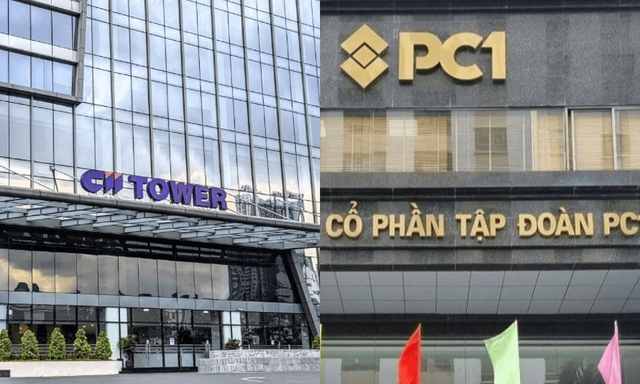 CII liên tục gom cổ phiếu PC1 nâng sở hữu lên gần 9%