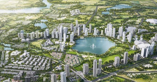 TP.HCM mời thầu dự án Khu đô thị hỗn hợp Châu Thới hơn 27.346 tỷ đồng