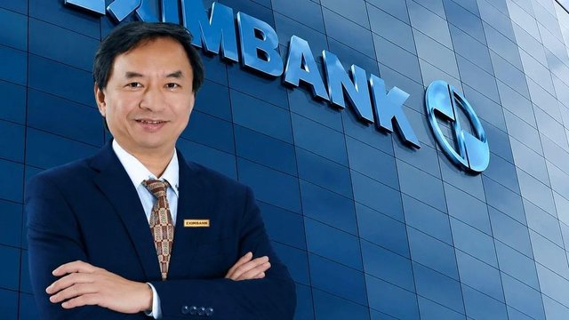 Eximbank tái bổ nhiệm quyền Tổng giám đốc trước thềm ĐHĐCĐ bất thường