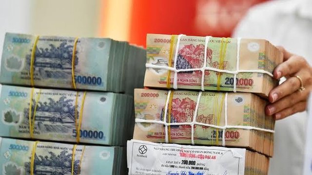 Lãi suất huy động ngân hàng hôm nay 2/7/2026: Kỳ hạn 24 tháng lên 7%