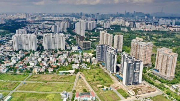 HoREA đề xuất bổ sung đất ở có thời hạn trong Luật Đất đai