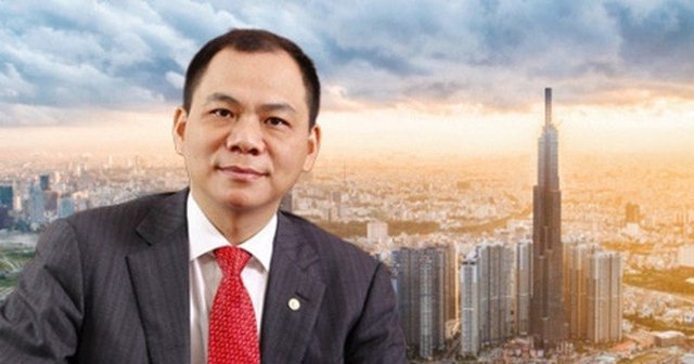 Vinhomes đính chính mục đích dùng vốn 4 lô trái phiếu 6.000 tỷ đồng