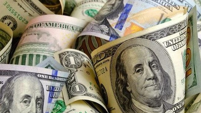 Tỷ giá USD hôm nay 4-7: Đồng USD tiếp tục giảm