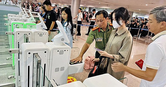 Nợ thuế dưới 50 triệu đồng: Được hủy tạm hoãn xuất cảnh