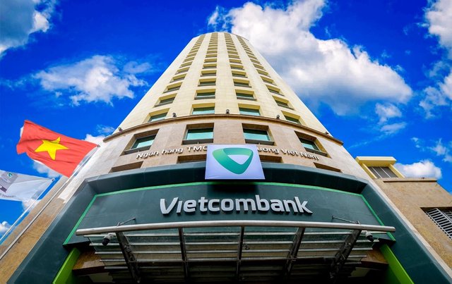 Vietcombank huy động tối đa 10.000 tỷ trái phiếu trong năm 2026