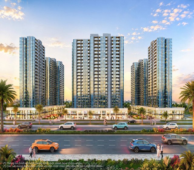 🔥 Nóng: Sắp mở bán chung cư ở Vinhomes Global Gate Hạ Long, căn hộ có gì đặc biệt?