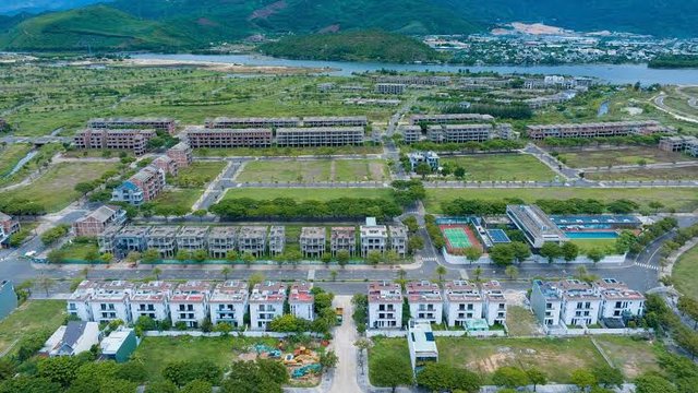 Dự án "ngủ đông" hơn 10 năm ở Đà Nẵng vừa được gỡ vướng, tăng vốn lên hơn 15.400 tỷ đồng