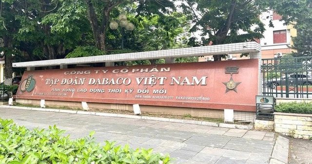 Lãnh đạo Dabaco: Người liên quan đăng ký mua 300.000 cổ phiếu DBC