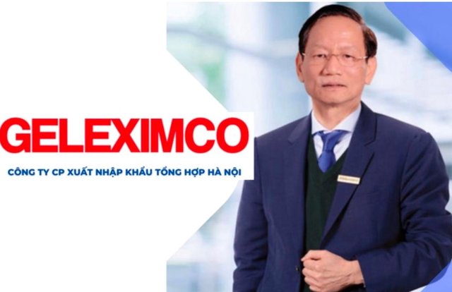 Geleximco đề xuất đầu dự án sông Nhuệ, muốn đổi hàng trăm ha đất vàng đối ứng trị giá 69.106 tỷ