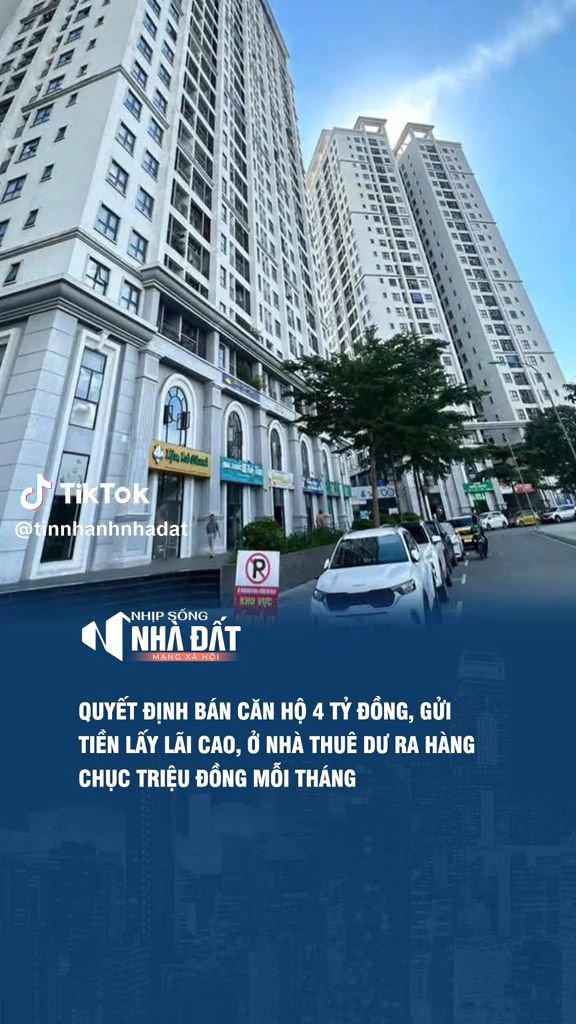 Nhịp Sống Nhà Đất