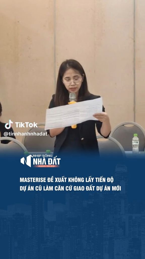 Nhịp Sống Nhà Đất