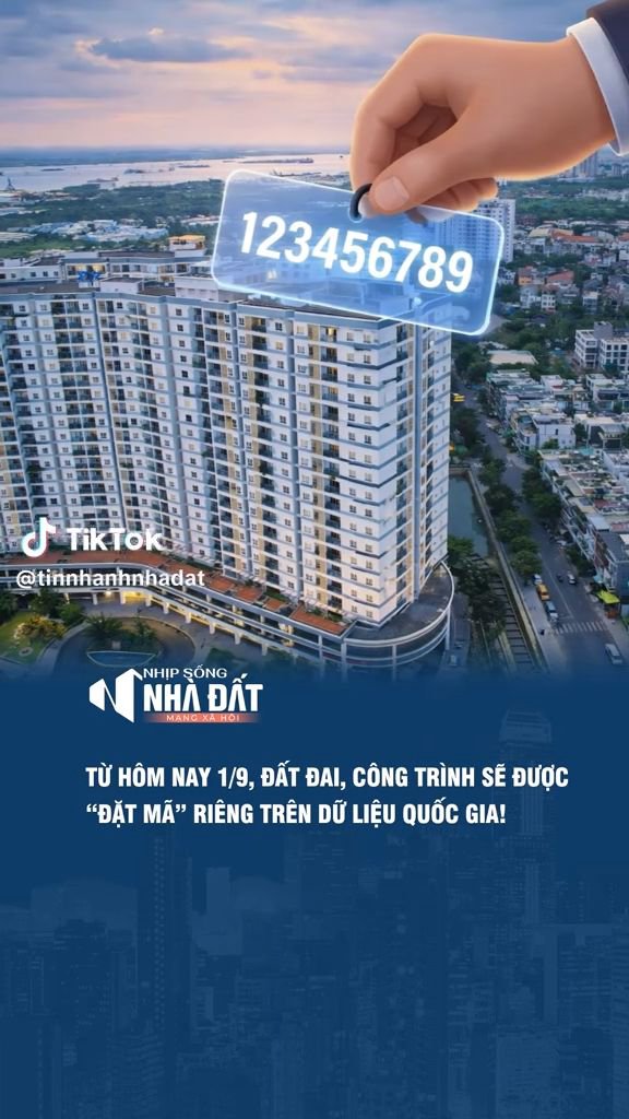 Nhịp Sống Nhà Đất