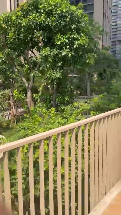 Tiện ích như resort bên trong Lumi Hanoi, cư dân bắt đầu về ở