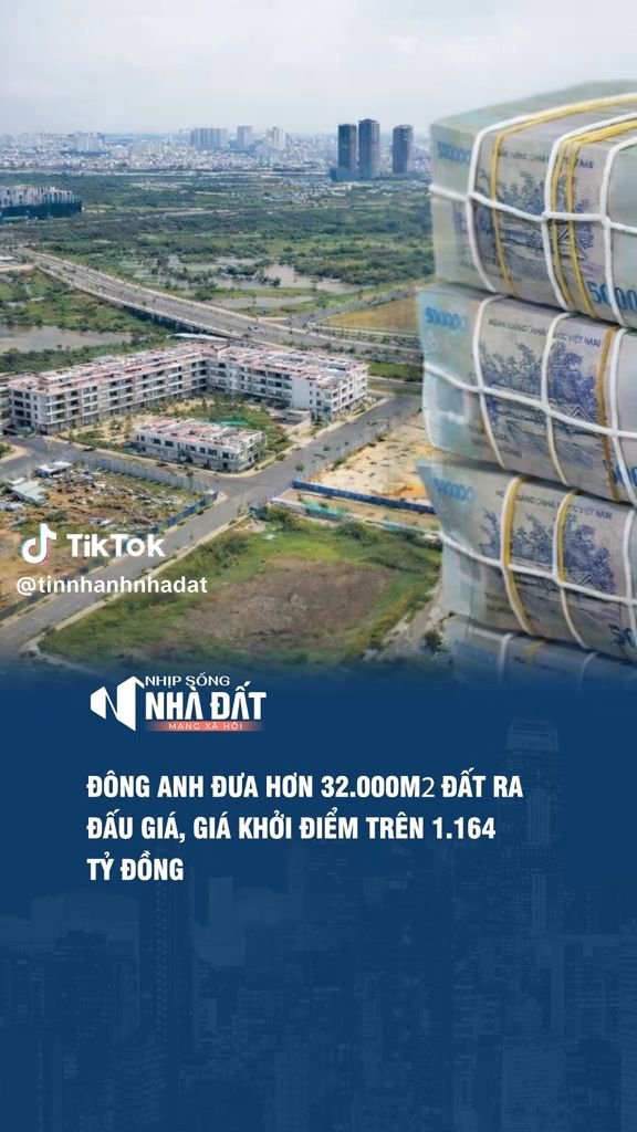 Nhịp Sống Nhà Đất