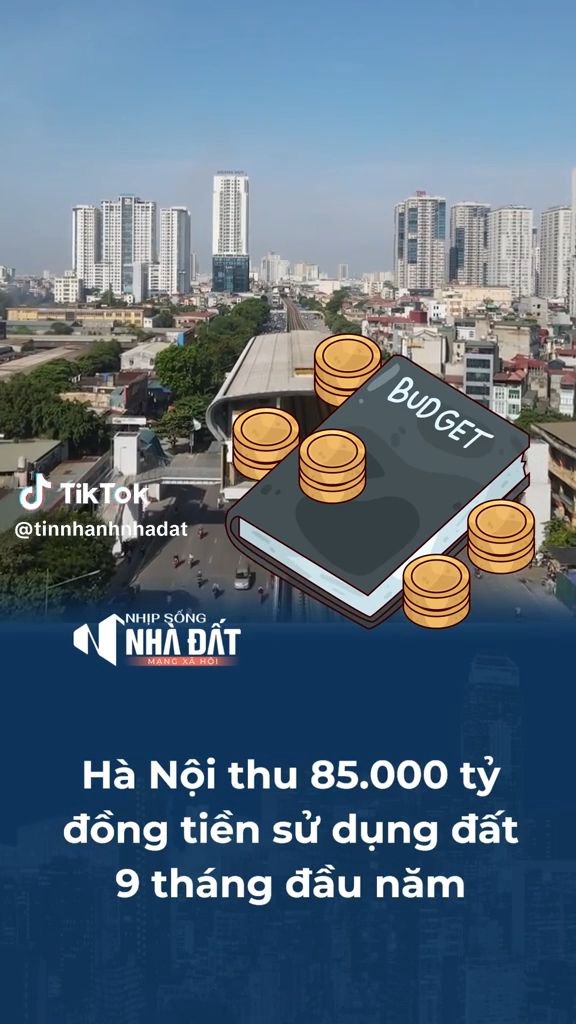 Nhịp Sống Nhà Đất