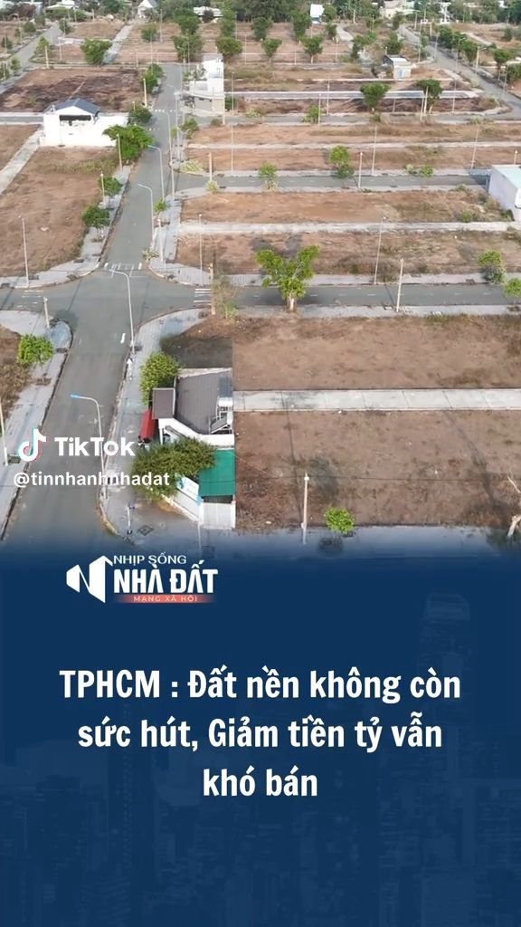 Nhịp Sống Nhà Đất