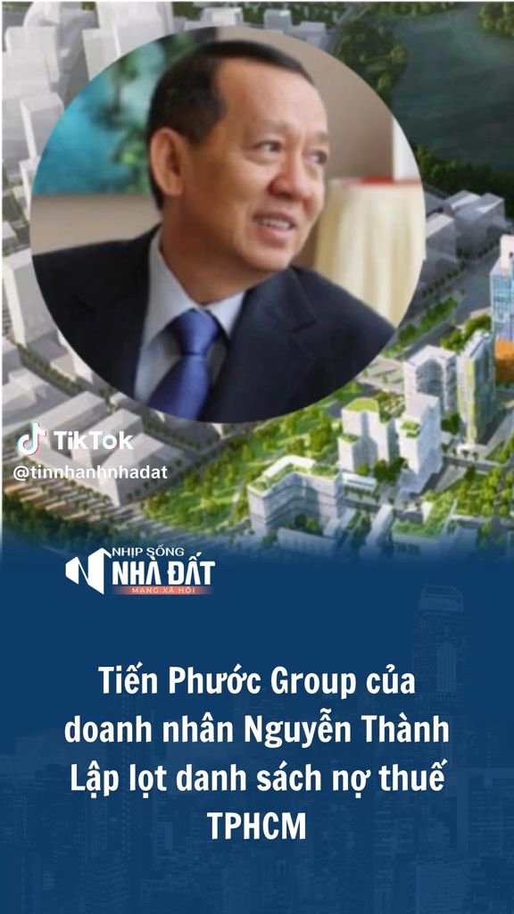 Nhịp Sống Nhà Đất