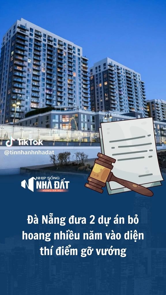 Nhịp Sống Nhà Đất