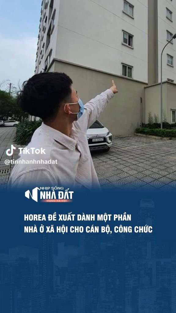 Nhịp Sống Nhà Đất