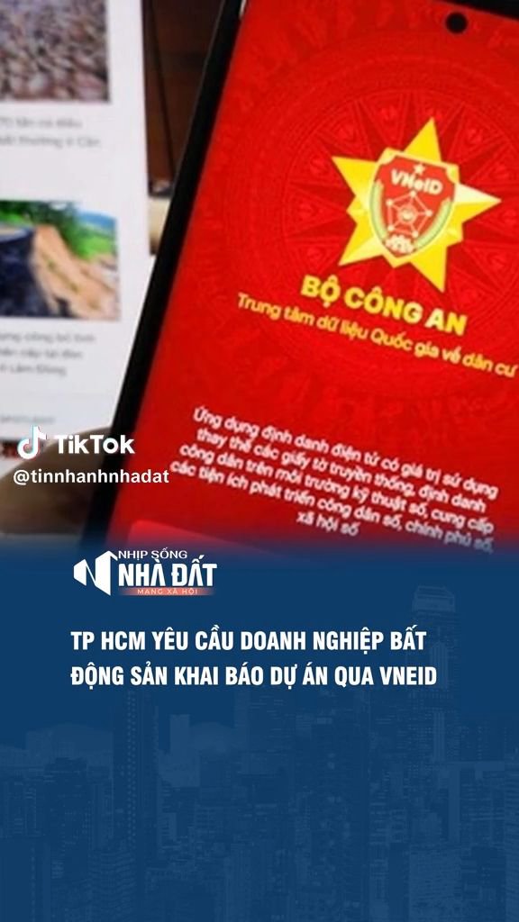 Nhịp Sống Nhà Đất