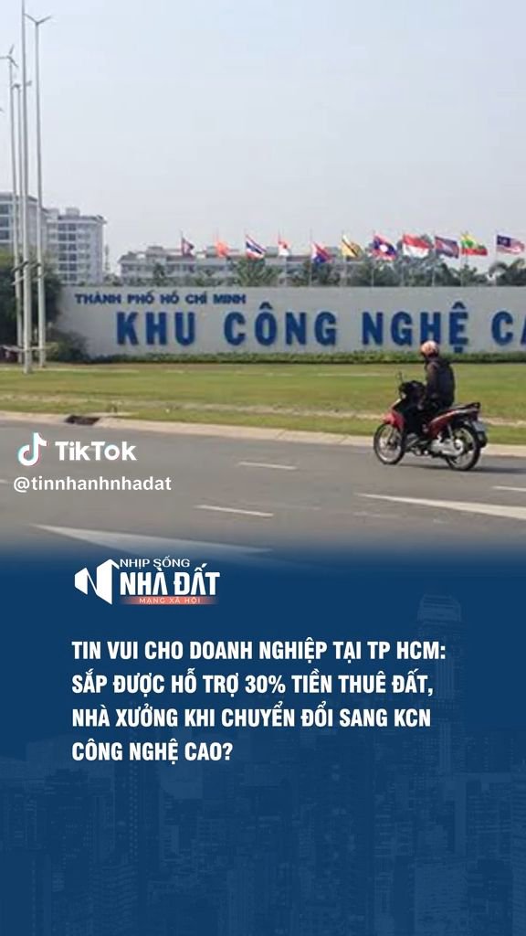 Nhịp Sống Nhà Đất