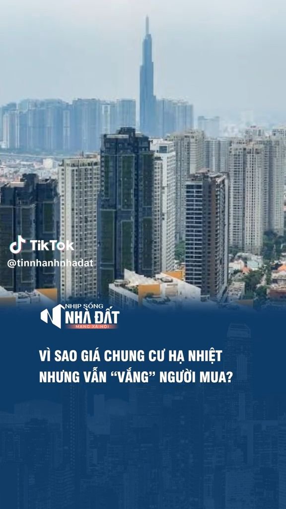 Nhịp Sống Nhà Đất