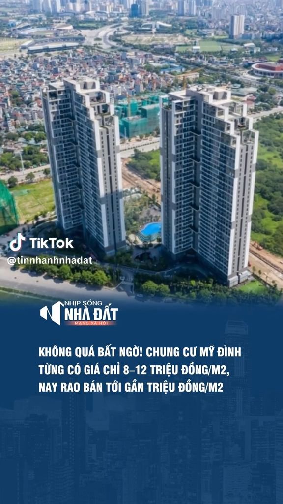 Nhịp Sống Nhà Đất
