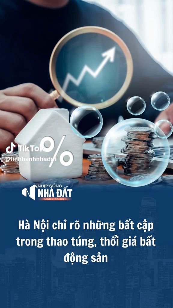 Nhịp Sống Nhà Đất