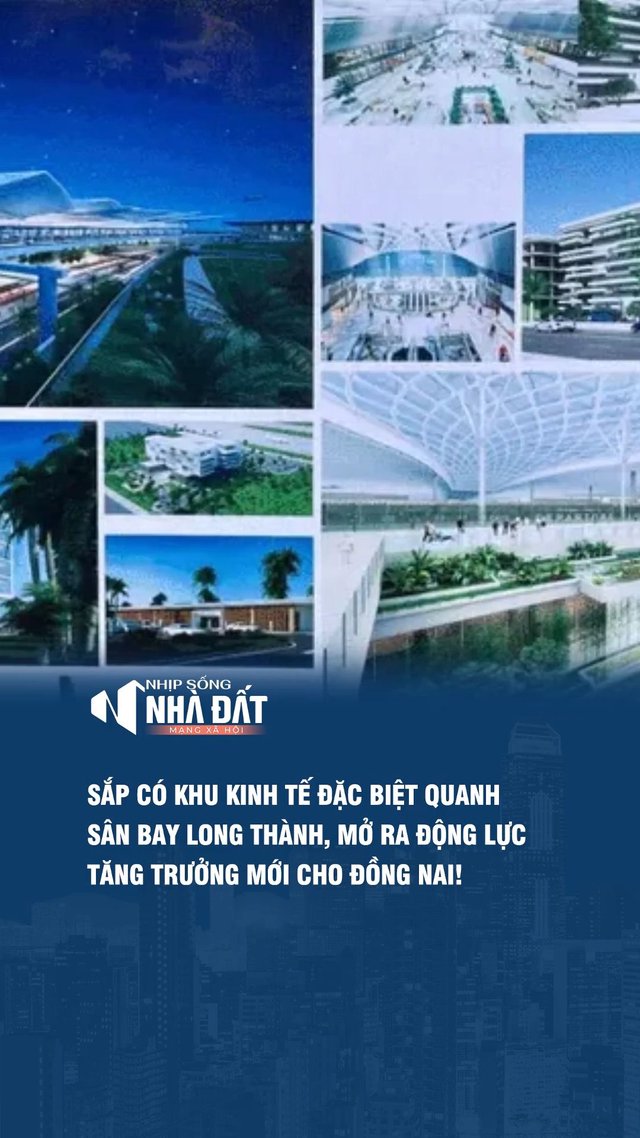 Nhịp Sống Nhà Đất