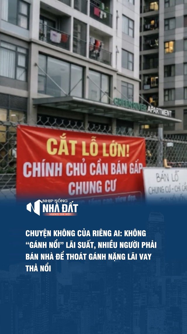 Nhịp Sống Nhà Đất