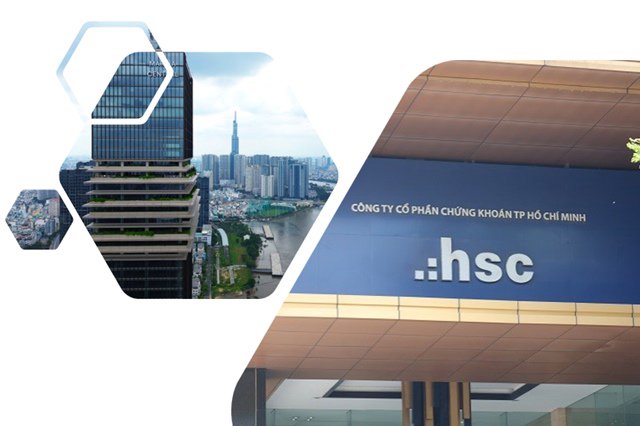 Sếp lớn Chứng khoán TP.HCM (HSC) mạnh tay "gom" 3,2 triệu cổ phiếu ESOP giá siêu hời! 💸📈