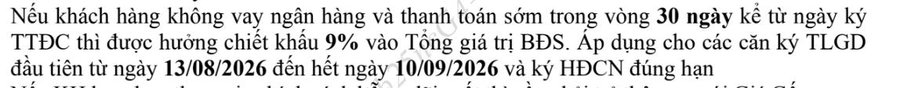 Đáng chú ý! Hàng loạt dự án của Vinhomes tăng giá phải không các bác?