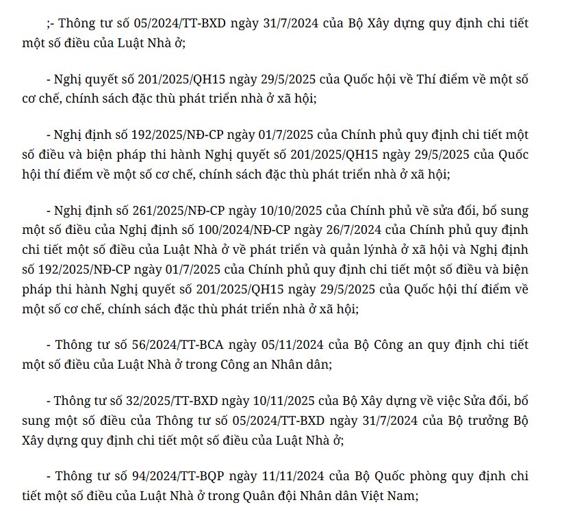 Sắp mở bán 551 căn nhà xã hội ở Mê Linh (Hà Nội) giá từ 23,9 triệu đồng/m2